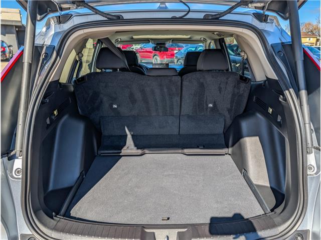 2025 Honda CR-V Sport (Stk: WN26327A) in Welland - Image 8 of 29