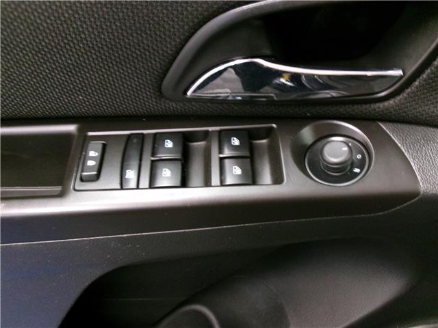 2015 Chevrolet Cruze 1LT (Stk: U2765A) in TISDALE - Image 4 of 23