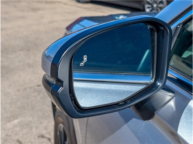 2025 Honda CR-V Sport (Stk: WN26327A) in Welland - Image 11 of 29