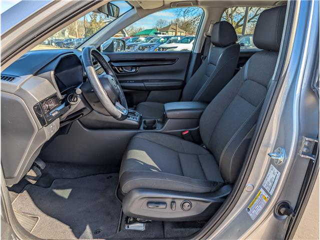 2025 Honda CR-V Sport (Stk: WN26327A) in Welland - Image 12 of 29