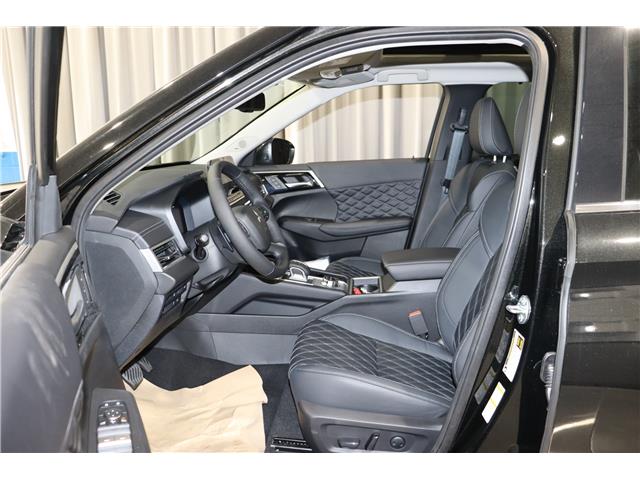 2025 Mitsubishi Outlander PHEV GT (Stk: P25983) in Edmonton - Image 10 of 31