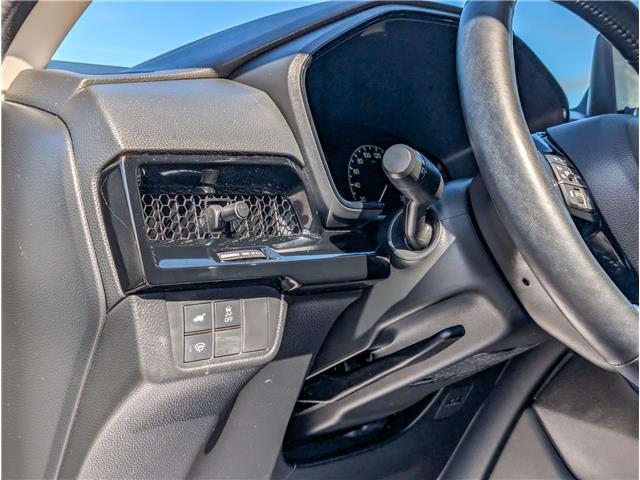 2025 Honda CR-V Sport (Stk: WN26327A) in Welland - Image 14 of 29