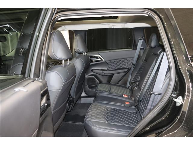 2025 Mitsubishi Outlander PHEV GT (Stk: P25983) in Edmonton - Image 24 of 31