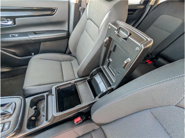 2025 Honda CR-V Sport (Stk: WN26327A) in Welland - Image 25 of 29