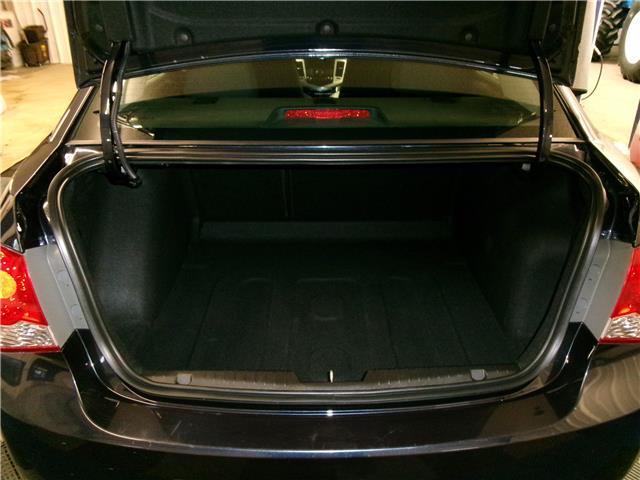 2015 Chevrolet Cruze 1LT (Stk: U2765A) in TISDALE - Image 20 of 23