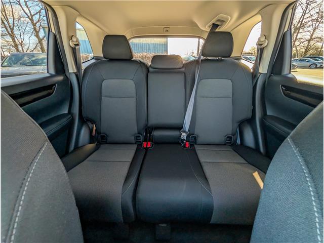 2025 Honda CR-V Sport (Stk: WN26327A) in Welland - Image 29 of 29