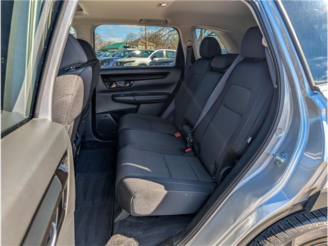 2025 Honda CR-V Sport (Stk: WN26327A) in Welland - Image 28 of 29