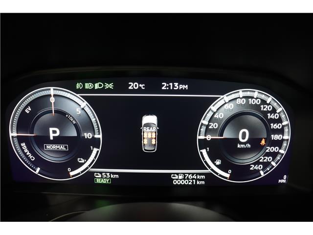 2025 Mitsubishi Outlander PHEV LE (Stk: P25978) in Edmonton - Image 29 of 29