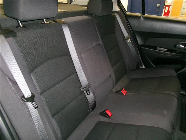 2015 Chevrolet Cruze 1LT (Stk: U2765A) in TISDALE - Image 16 of 23