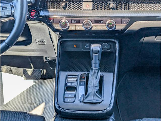 2025 Honda CR-V Sport (Stk: WN26327A) in Welland - Image 21 of 29