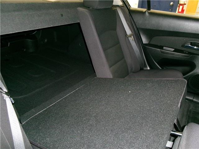 2015 Chevrolet Cruze 1LT (Stk: U2765A) in TISDALE - Image 17 of 23