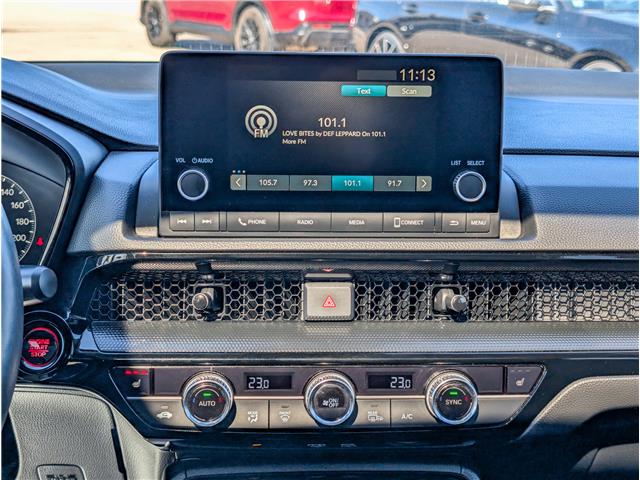 2025 Honda CR-V Sport (Stk: WN26327A) in Welland - Image 22 of 29