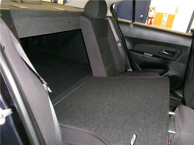 2015 Chevrolet Cruze 1LT (Stk: U2765A) in TISDALE - Image 18 of 23