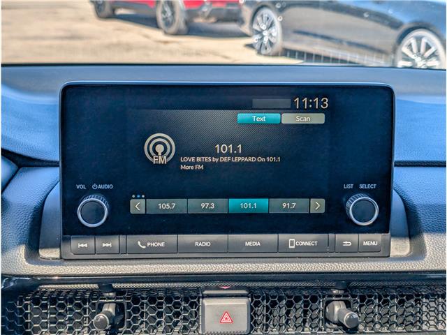 2025 Honda CR-V Sport (Stk: WN26327A) in Welland - Image 23 of 29
