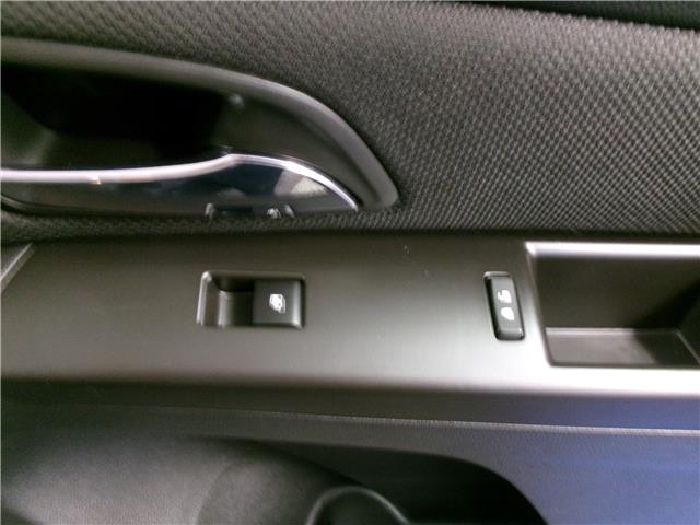 2015 Chevrolet Cruze 1LT (Stk: U2765A) in TISDALE - Image 14 of 23