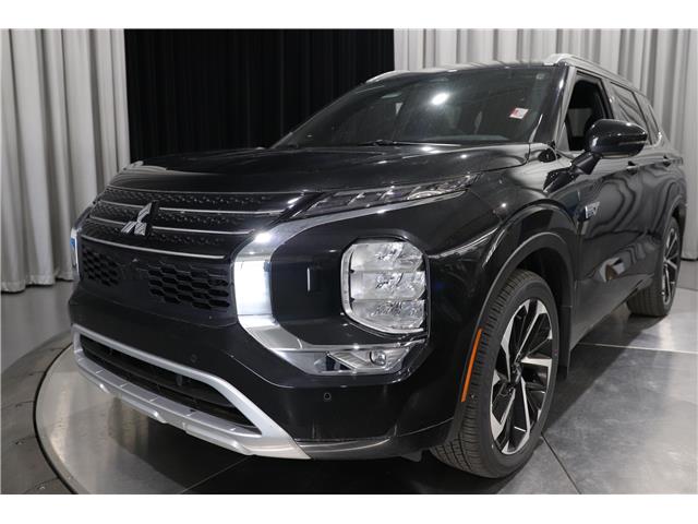 2025 Mitsubishi Outlander PHEV GT (Stk: P25983) in Edmonton - Image 7 of 31