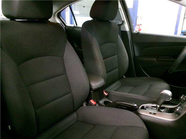 2015 Chevrolet Cruze 1LT (Stk: U2765A) in TISDALE - Image 15 of 23