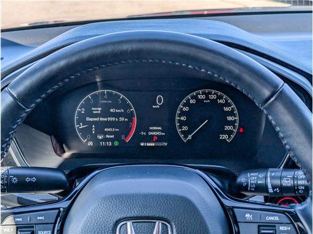 2025 Honda CR-V Sport (Stk: WN26327A) in Welland - Image 18 of 29