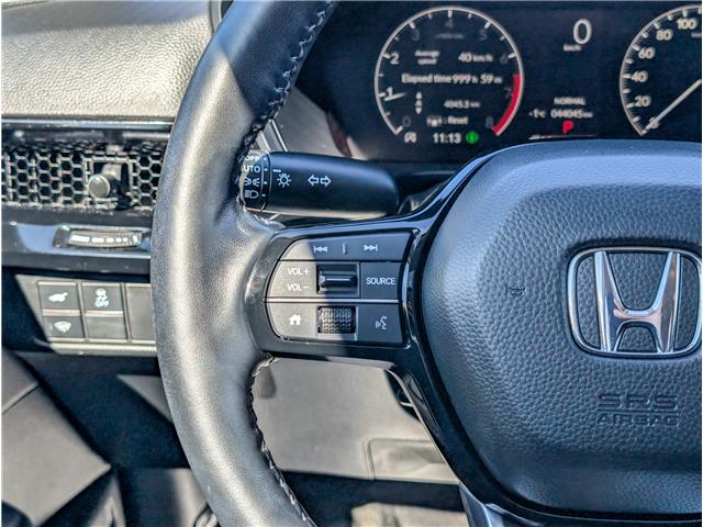 2025 Honda CR-V Sport (Stk: WN26327A) in Welland - Image 19 of 29