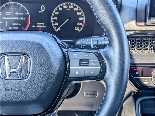 2025 Honda CR-V Sport (Stk: WN26327A) in Welland - Image 20 of 29
