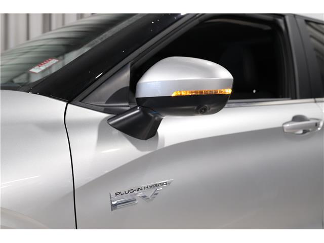 2025 Mitsubishi Outlander PHEV LE (Stk: P25978) in Edmonton - Image 7 of 29