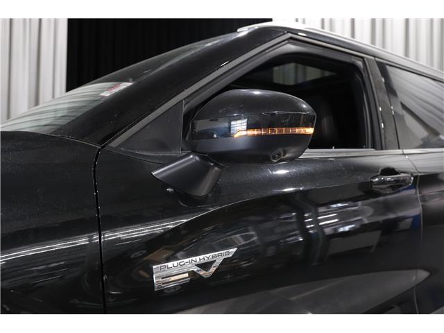 2025 Mitsubishi Outlander PHEV GT (Stk: P25983) in Edmonton - Image 8 of 31