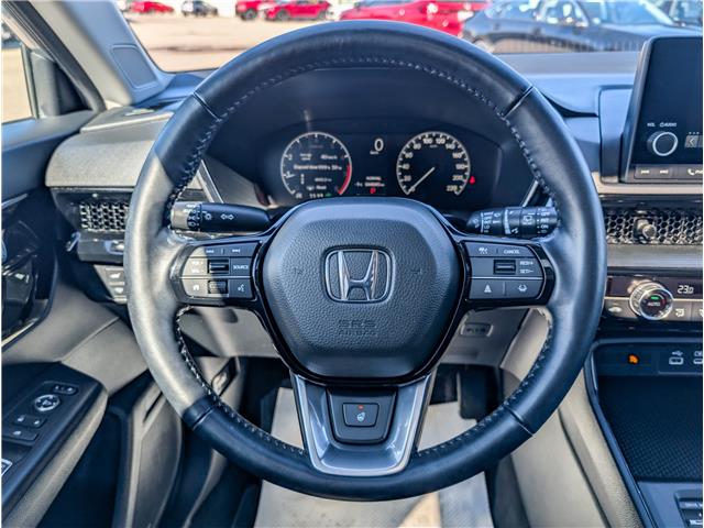 2025 Honda CR-V Sport (Stk: WN26327A) in Welland - Image 17 of 29