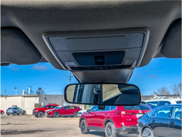 2025 Honda CR-V Sport (Stk: WN26327A) in Welland - Image 26 of 29