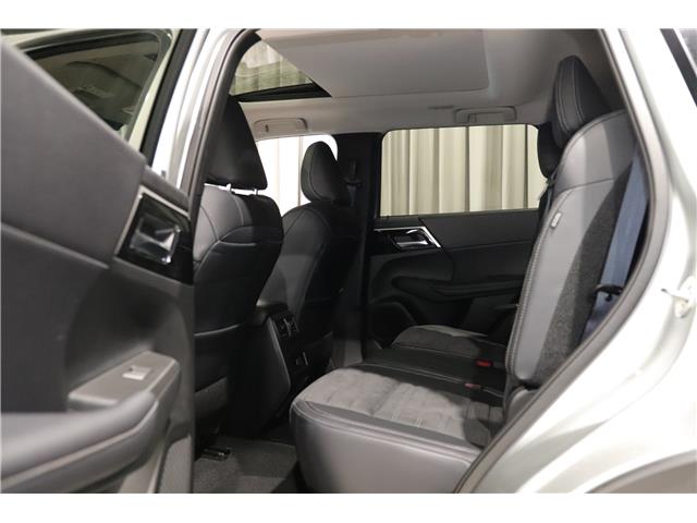 2025 Mitsubishi Outlander PHEV LE (Stk: P25978) in Edmonton - Image 22 of 29
