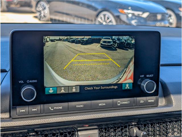 2025 Honda CR-V Sport (Stk: WN26327A) in Welland - Image 24 of 29
