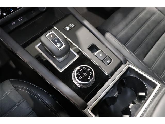 2025 Mitsubishi Outlander PHEV LE (Stk: P25978) in Edmonton - Image 18 of 29