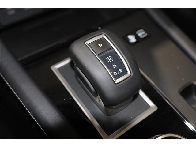2025 Mitsubishi Outlander PHEV LE (Stk: P25978) in Edmonton - Image 19 of 29