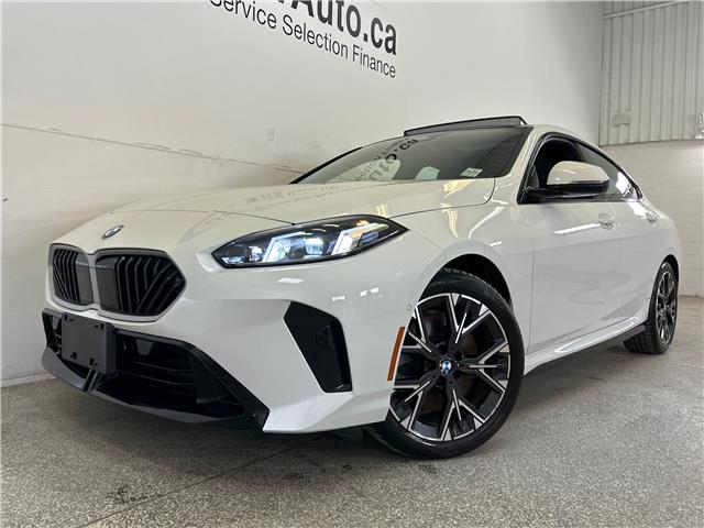 2025 BMW 228 Gran Coupe xDrive (Stk: 43743J) in Belleville - Image 3 of 31