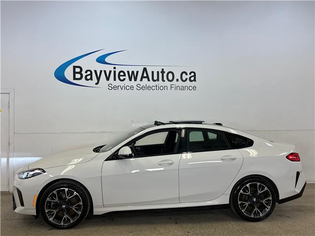 2025 BMW 228 Gran Coupe xDrive (Stk: 43743J) in Belleville - Image 4 of 31