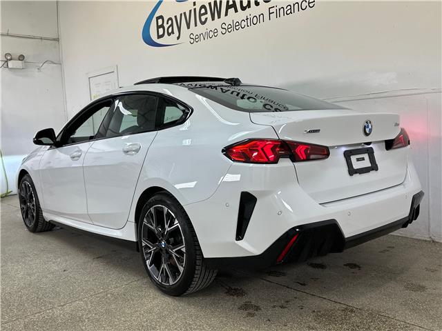 2025 BMW 228 Gran Coupe xDrive (Stk: 43743J) in Belleville - Image 5 of 31
