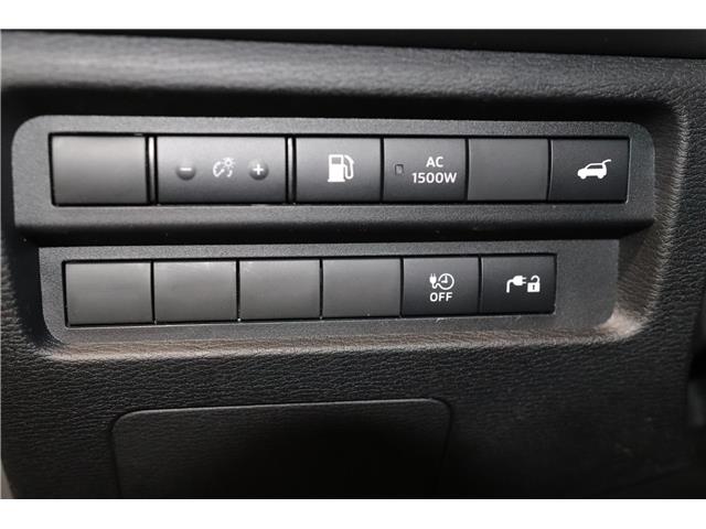 2025 Mitsubishi Outlander PHEV LE (Stk: P25978) in Edmonton - Image 14 of 29