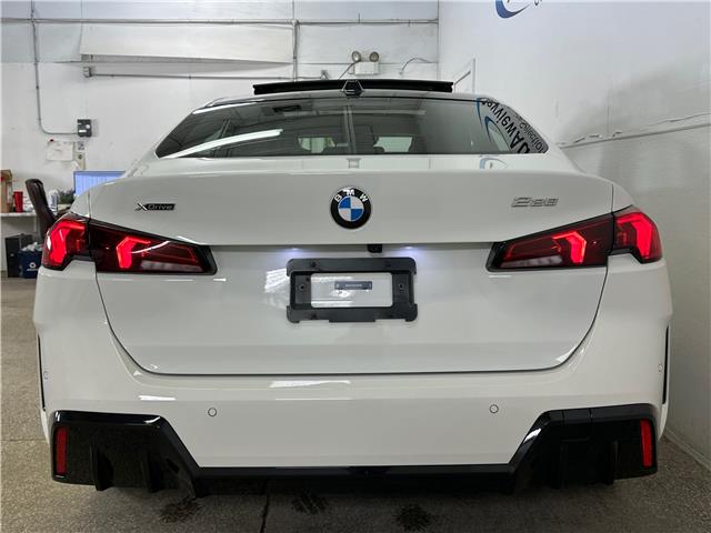 2025 BMW 228 Gran Coupe xDrive (Stk: 43743J) in Belleville - Image 6 of 31