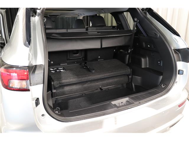 2025 Mitsubishi Outlander PHEV LE (Stk: P25978) in Edmonton - Image 24 of 29