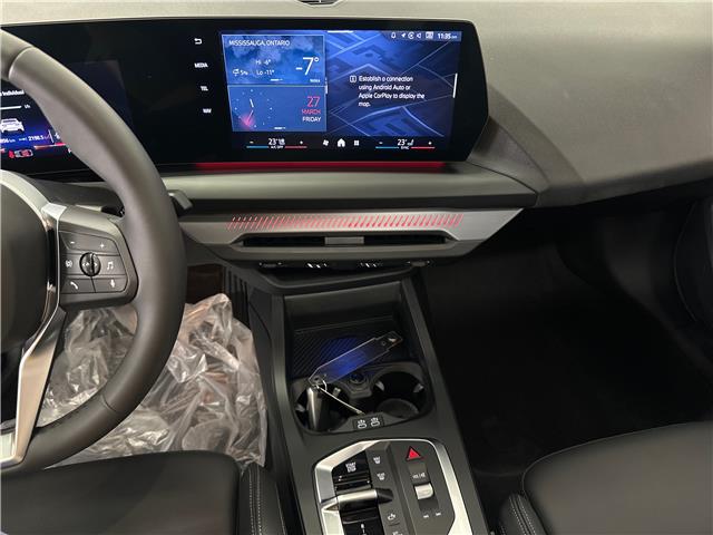 2025 BMW 228 Gran Coupe xDrive (Stk: 43743J) in Belleville - Image 17 of 31
