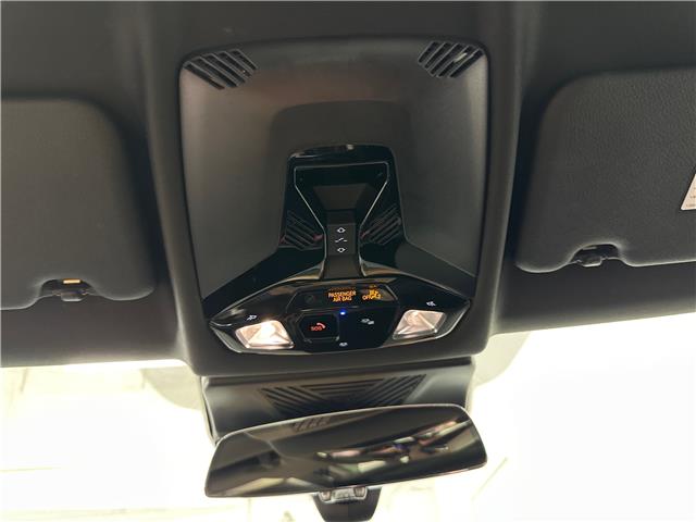 2025 BMW 228 Gran Coupe xDrive (Stk: 43743J) in Belleville - Image 21 of 31