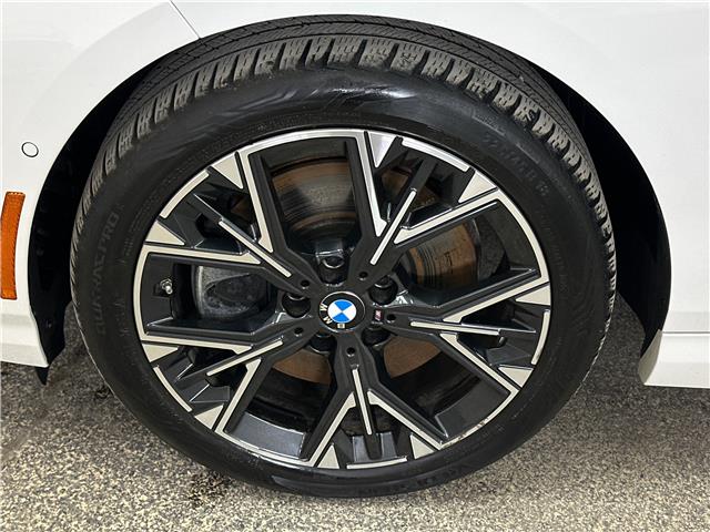 2025 BMW 228 Gran Coupe xDrive (Stk: 43743J) in Belleville - Image 26 of 31