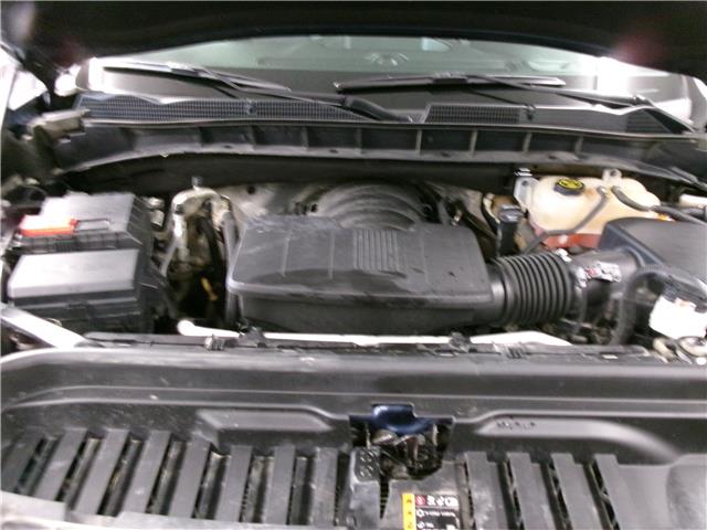 2019 GMC Sierra 1500 SLT (Stk: 26223A) in TISDALE - Image 19 of 21