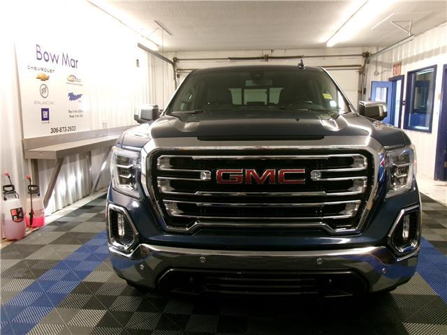2019 GMC Sierra 1500 SLT (Stk: 26223A) in TISDALE - Image 2 of 21