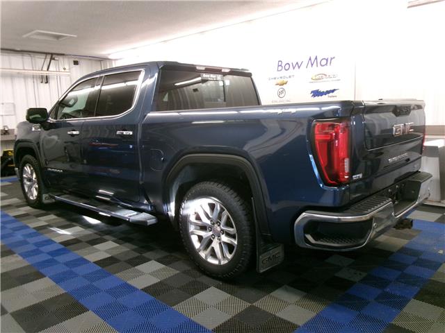 2019 GMC Sierra 1500 SLT (Stk: 26223A) in TISDALE - Image 3 of 21