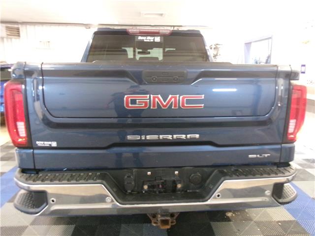 2019 GMC Sierra 1500 SLT (Stk: 26223A) in TISDALE - Image 18 of 21