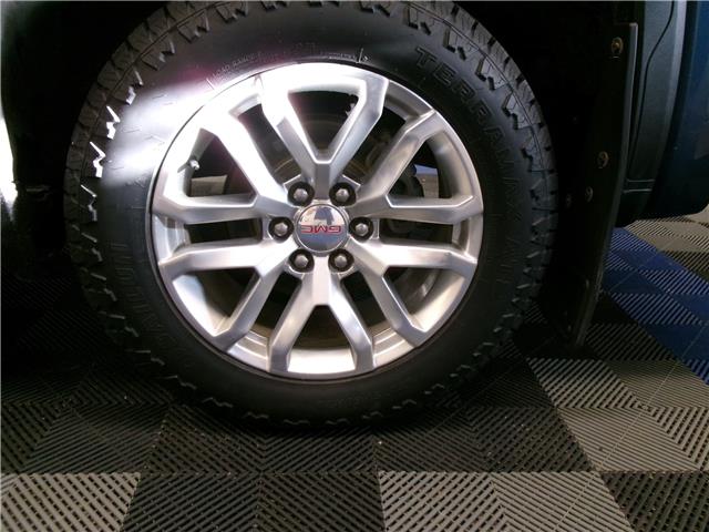 2019 GMC Sierra 1500 SLT (Stk: 26223A) in TISDALE - Image 21 of 21