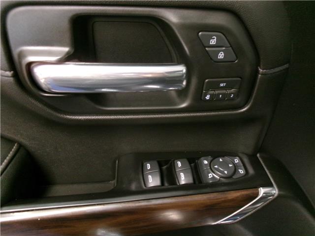 2019 GMC Sierra 1500 SLT (Stk: 26223A) in TISDALE - Image 4 of 21