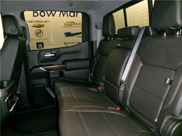 2019 GMC Sierra 1500 SLT (Stk: 26223A) in TISDALE - Image 11 of 21