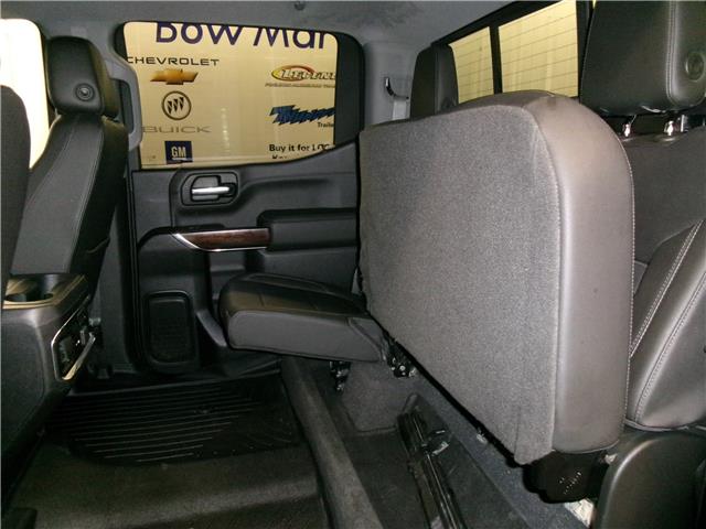 2019 GMC Sierra 1500 SLT (Stk: 26223A) in TISDALE - Image 12 of 21