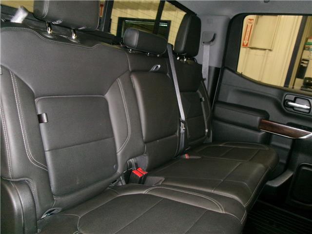 2019 GMC Sierra 1500 SLT (Stk: 26223A) in TISDALE - Image 15 of 21